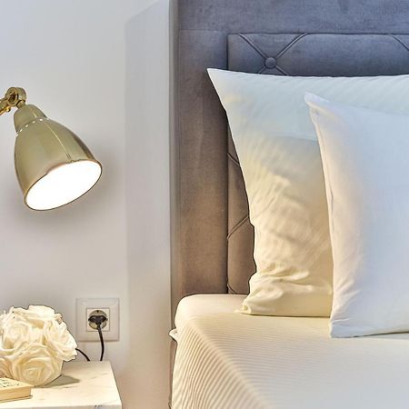 Apartmani Ana คาชเตลา ภายนอก รูปภาพ